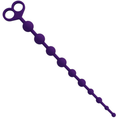 Perline anali jaiden intense viola