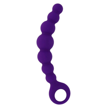 Perline anali intense max viola