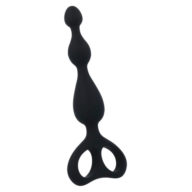 Danti anal black intenso