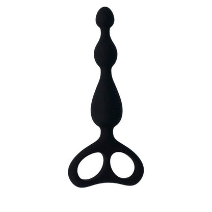 Danti anal black intenso