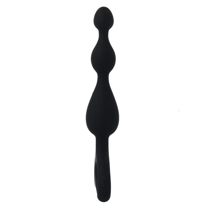 Danti anal black intenso