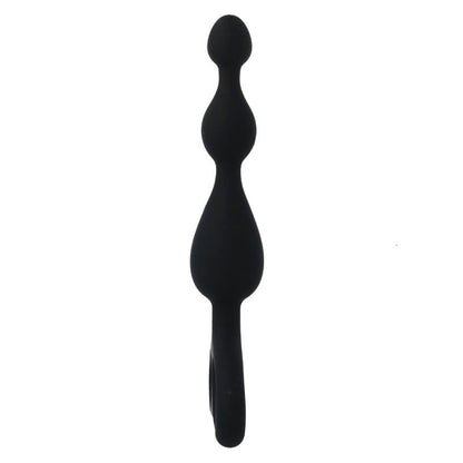 Danti anal black intenso