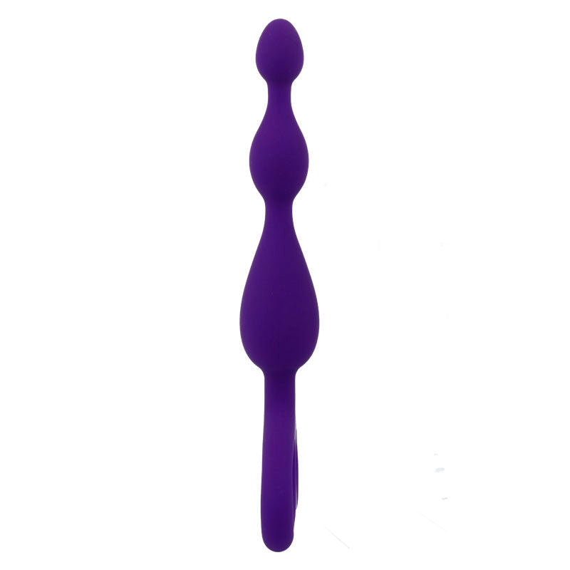 Intenso danti anal viola