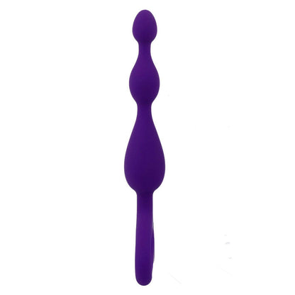 Intenso danti anal viola