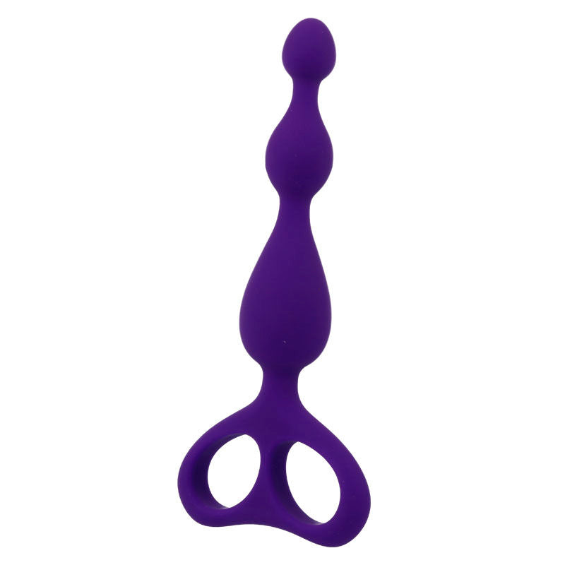Intenso danti anal viola