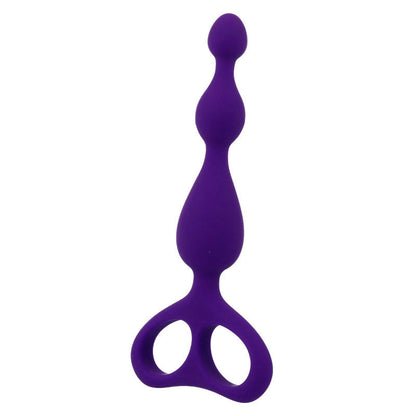 Intenso danti anal viola