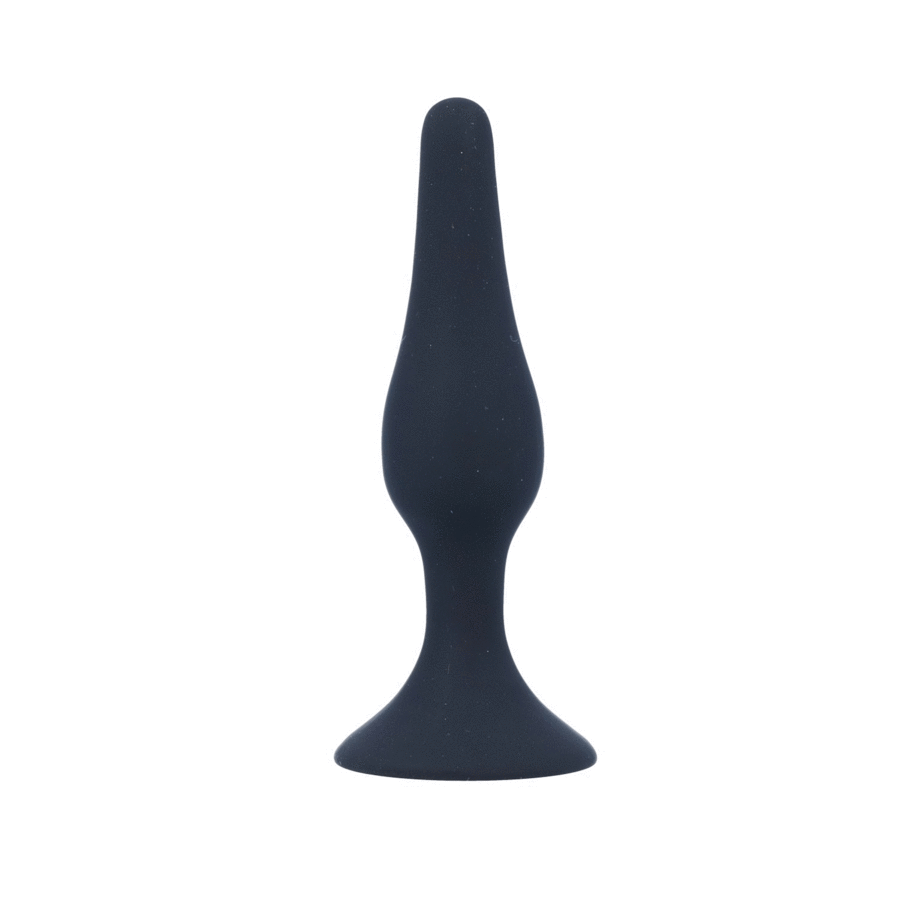 Livello anale intenso 1 10,5 cm nero