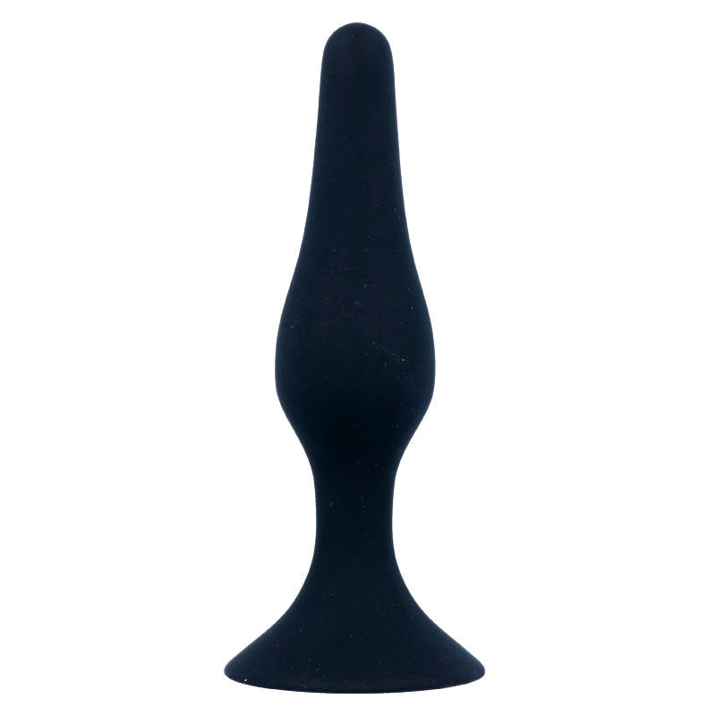 Livello anale intenso 2 11,5 cm nero
