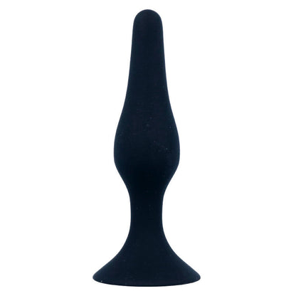 Livello anale intenso 2 11,5 cm nero