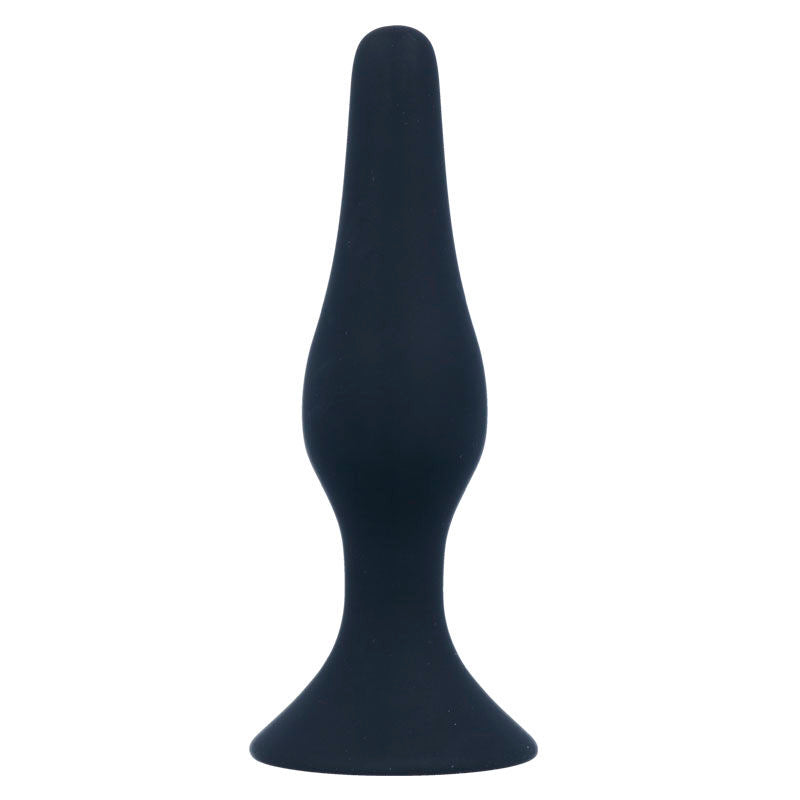 Livello anale intenso 3 12,5 cm nero
