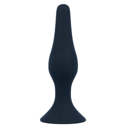 Livello anale intenso 3 12,5 cm nero