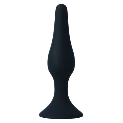 Livello anale intenso 4 15,5 cm nero
