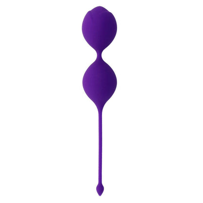 Palline vaginali Intense Kisha fit viola