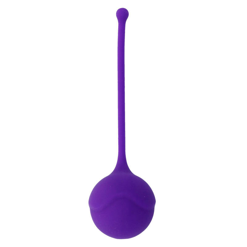 Palline vaginali Intense kisha fit one viola