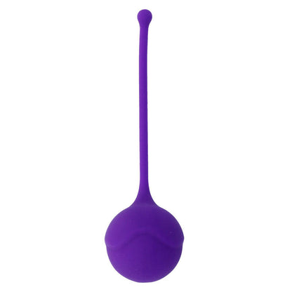Palline vaginali Intense kisha fit one viola