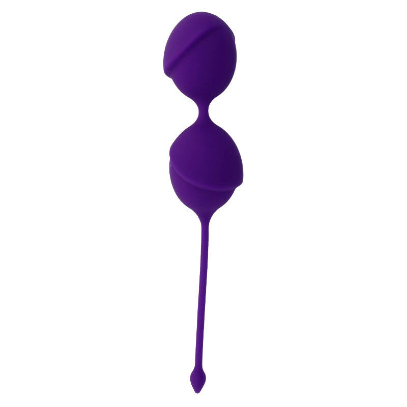 Silicone violet Intenso karmy fit kegel