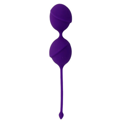Silicone violet Intenso karmy fit kegel