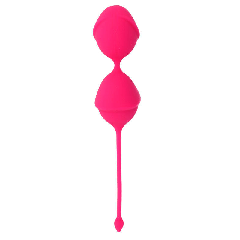 Intenso karmy fit kegel silicone fucsia