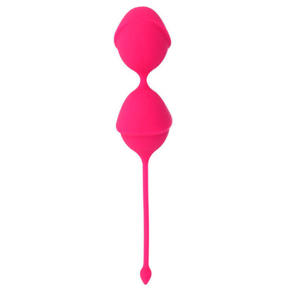 Intenso karmy fit kegel silicone fucsia
