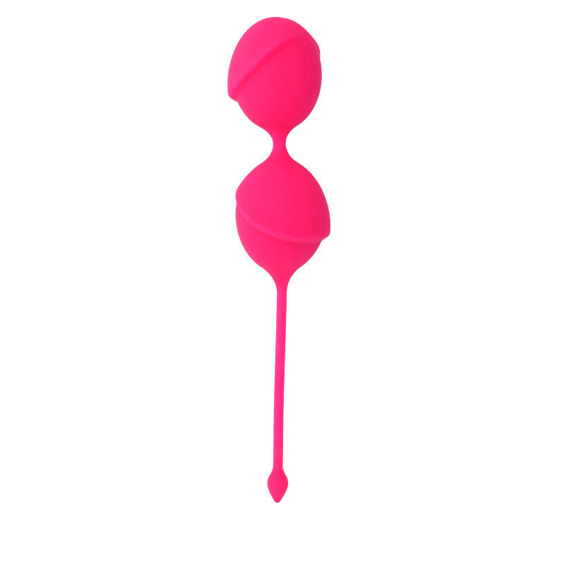 Intenso karmy fit kegel silicone fucsia