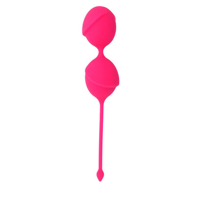 Intenso karmy fit kegel silicone fucsia
