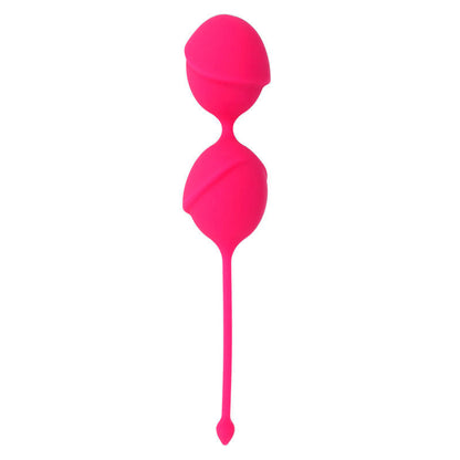 Intenso karmy fit kegel silicone fucsia