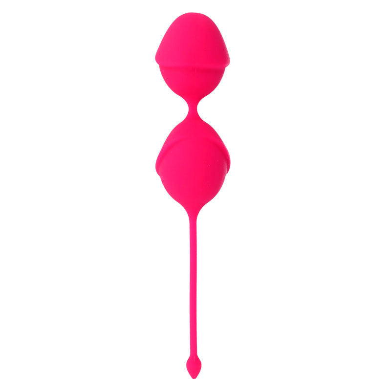 Intenso karmy fit kegel silicone fucsia