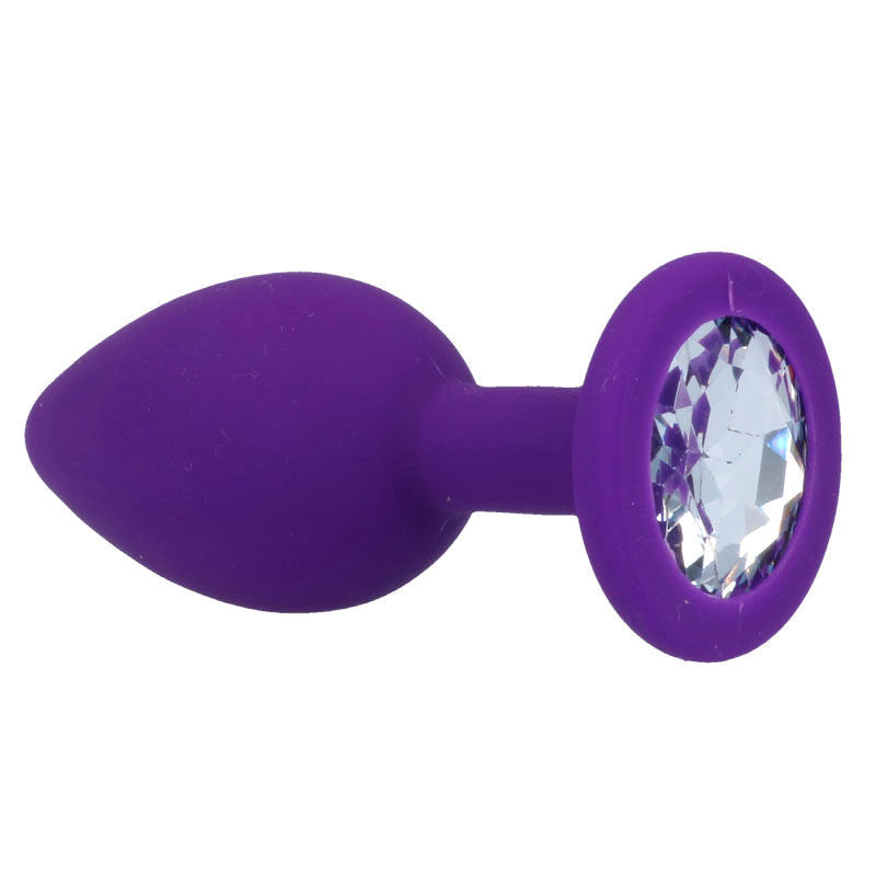 Intense shelki s plug anal viola