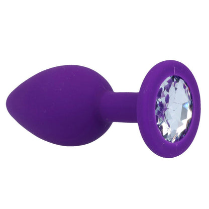 Intense shelki s plug anal viola