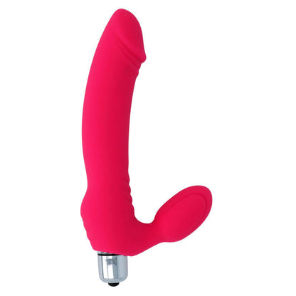 Zucchero intenso sette velocità silicone rosa caldo