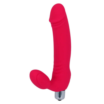 Zucchero intenso sette velocità silicone rosa caldo