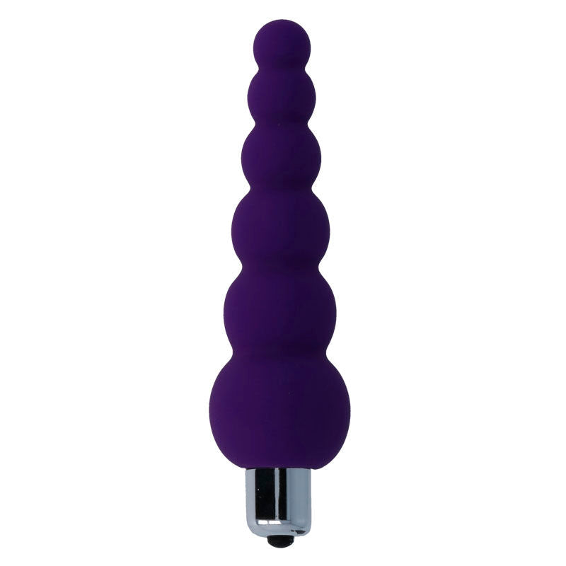 Intenso snoopy 7 velocità silicone viola