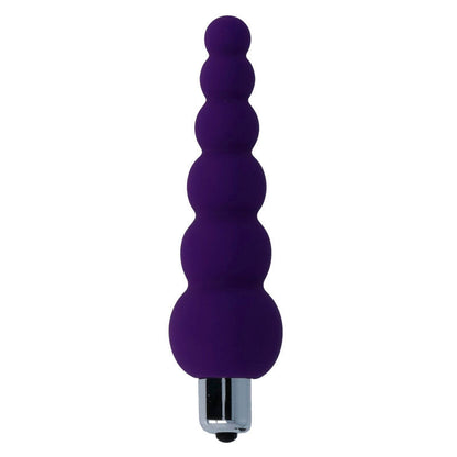 Intenso snoopy 7 velocità silicone viola