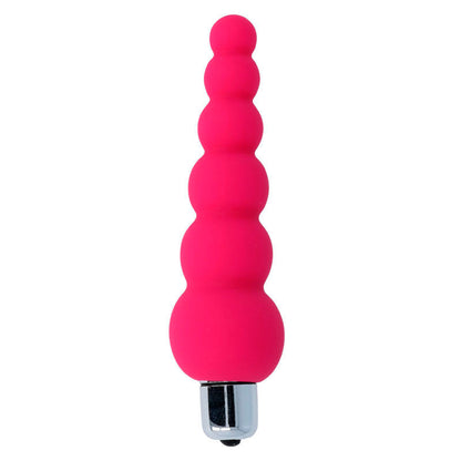 Snoopy intenso 7 velocità silicone rosa caldo