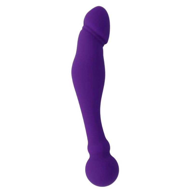 Dildo Intense Fun Rick Viola