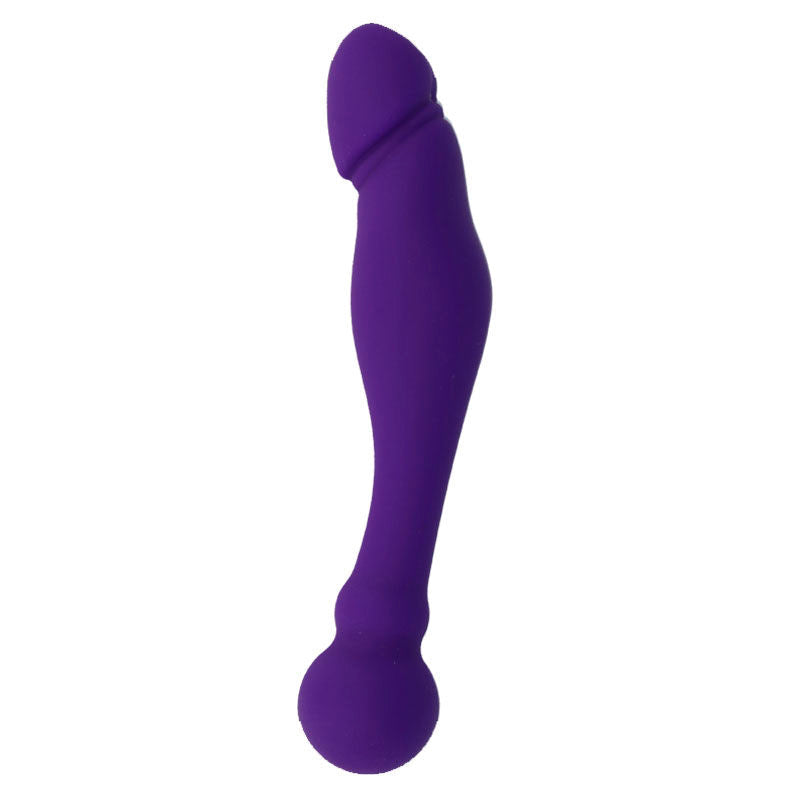Dildo Intense Fun Rick Viola