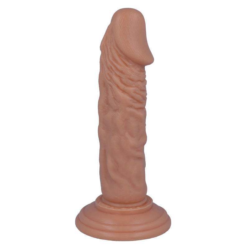 Mr intense 3 pene realistico 16,2 -oppure- 3cm