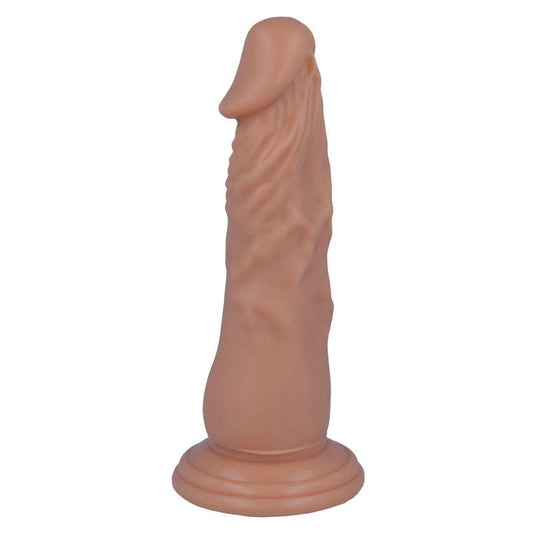 Mr intense 6 pene realistico 16.6 -oppure- 4.4cm