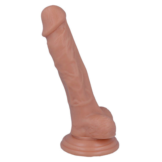 Mr intense 9 pene realistico 17,8 -oppure- 3cm