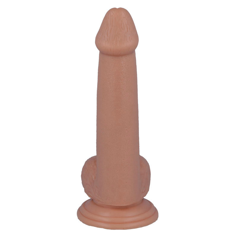 Mr intense 10 realistic penis 18 -o- 3.4cm
