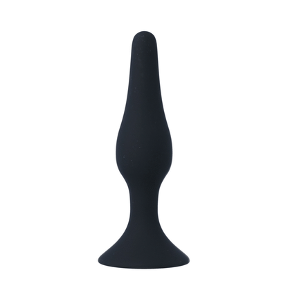 Livello anale intenso 1 10,5 cm nero
