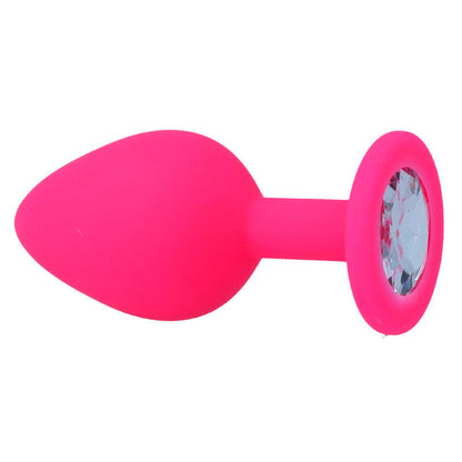 Intense pique shellpink m anal chaud