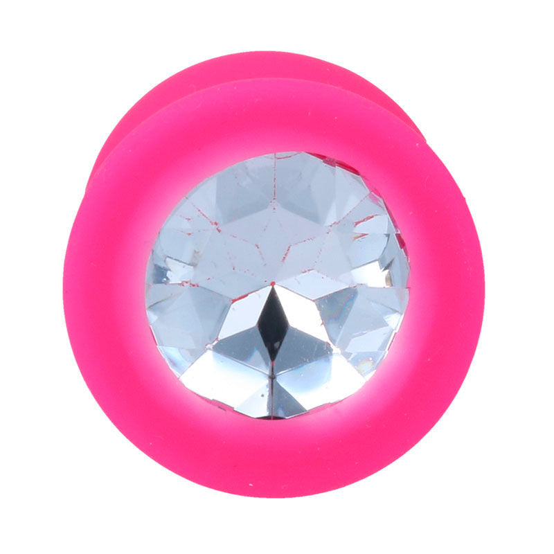 Intense pique shellpink m anal chaud