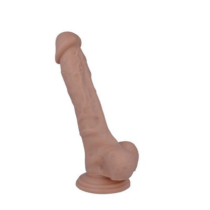 Mr intense 28 pene realistico 22,3 -oppure- 3,4cm