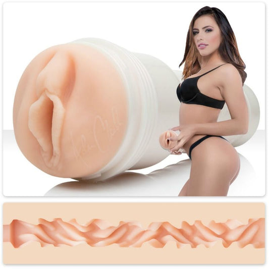 Masturbatore da Uomo Fleshlight Girls Adriana Chechik Vagina
