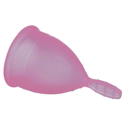 Coppette Mestruali Nina Kiki Nina Cup Taglia S Rosa