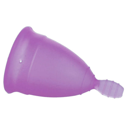 Coppette Mestruali Nini Kiki Nina Cup Taglia L Viola