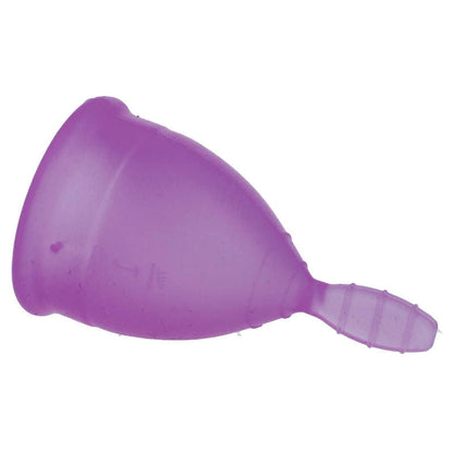 Coppette Mestruali Nina Kiki Nina Cup Taglia S Viola
