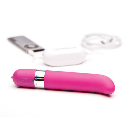 Ohmibod freestyle: stimolatore vibratore punto g rosa g