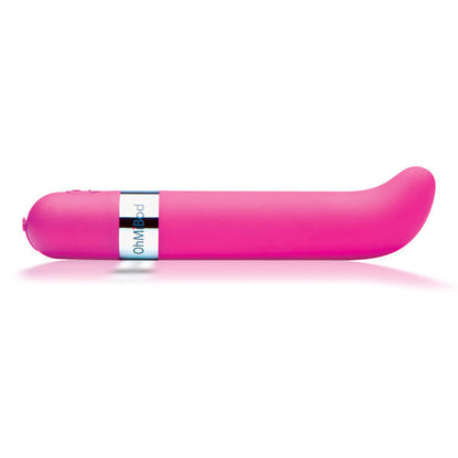 Ohmibod freestyle: stimolatore vibratore punto g rosa g
